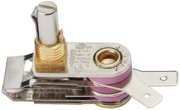Thermostat, Mfr: 99030191-A