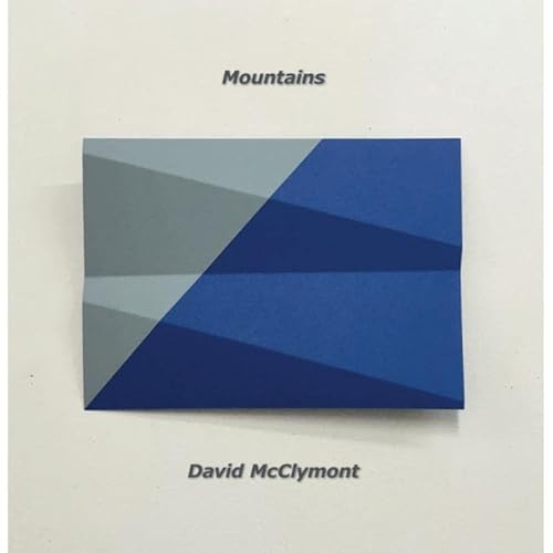 Mountains [VINYL]