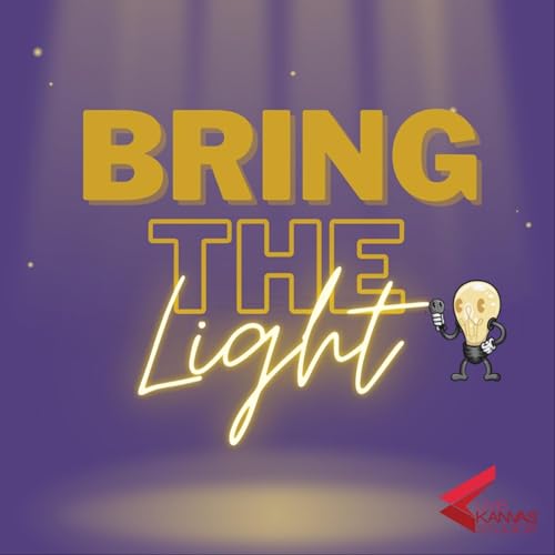Couverture de Bring The Light