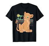 Disney The Lion King Young Nala 90s T-Shirt
