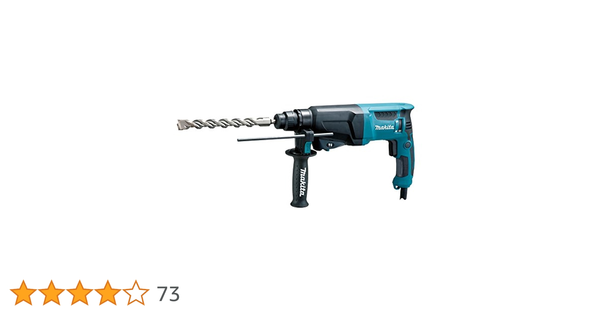 Makita - マキタ ハンマドリル HR2300 HR2300 | 株式会社マキタ