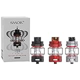 atomizador para smok v8 Este producto no contiene nicotina, que es una sustancia altamente adictiva. Mantenga este producto fuera del alcance de los niños.
