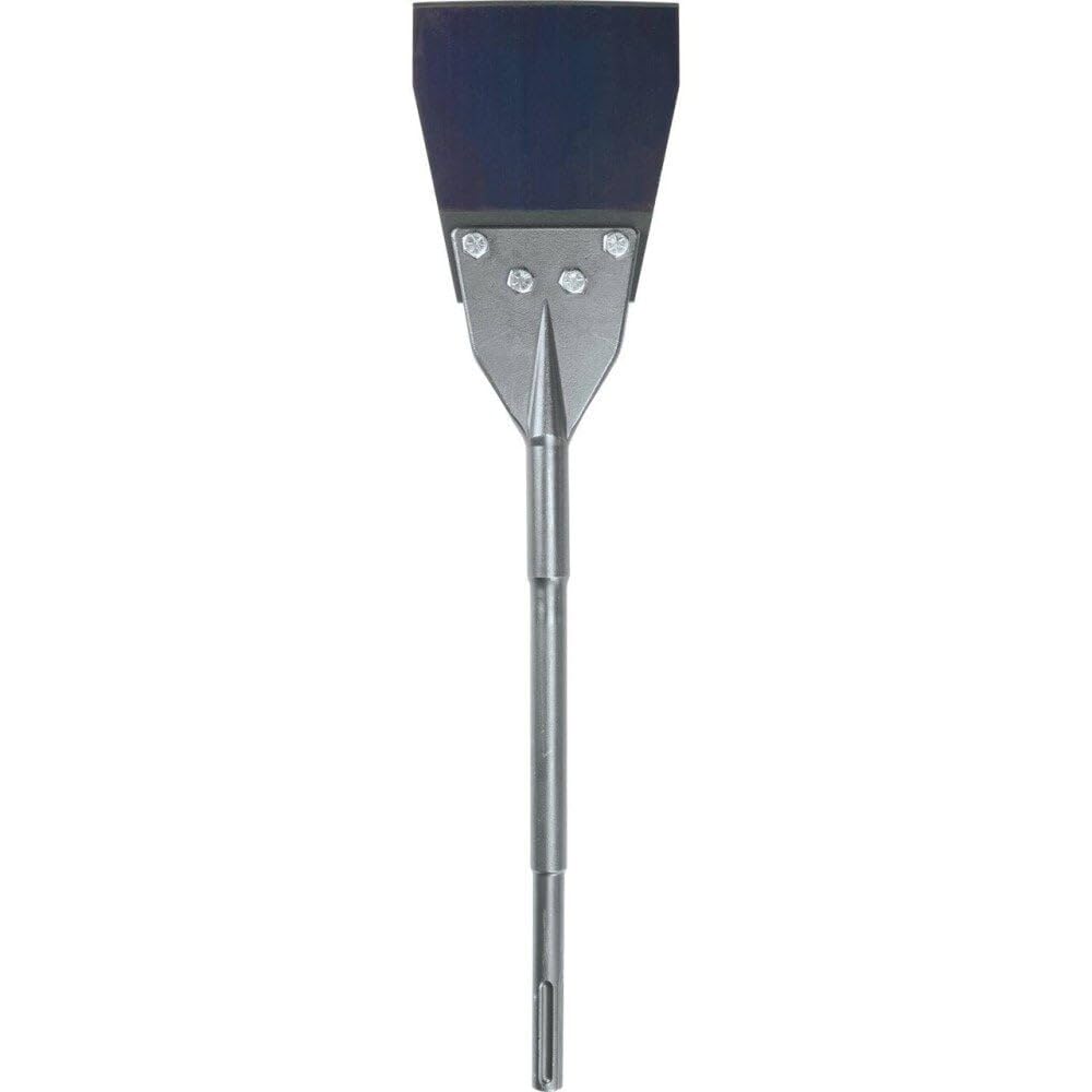 Makita t-02593 rasqueta de suelo SDS-max, 15,2 cm)