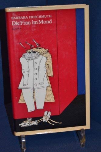 Die Frau Im Mond Buch Die Frau im Mond. Roman : Frischmuth, Barbara: Amazon.de: Bücher