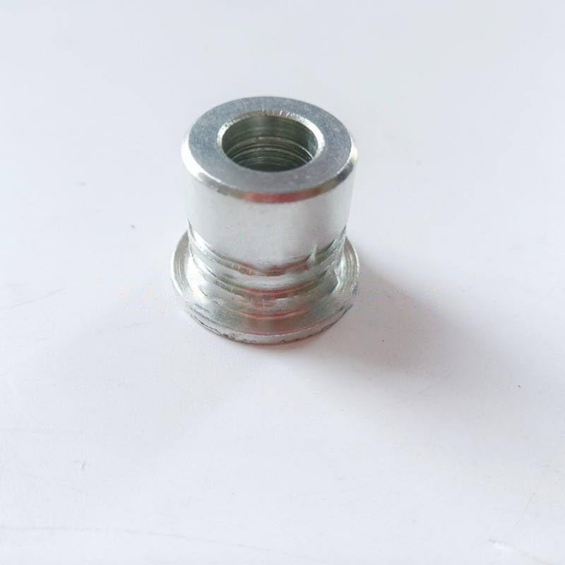 5SETS Elevator Landing Door Lock Assy Use for Sky Lift Parts Triangular Lock