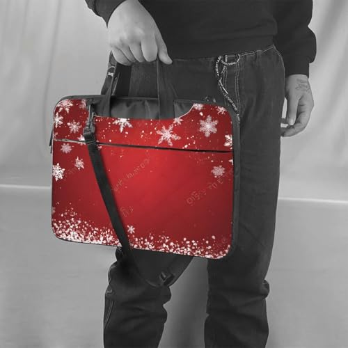 Sac ordinateur portable Noël : le cadeau utile et robuste - 2
