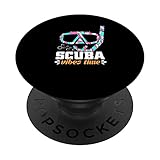 Photo Gallery scuba vibes tempo scuba diving aquaholic scuba diver popsockets popgrip intercambiabile Photo Gallery scuba vibes tempo scuba diving aquaholic scuba diver popsockets popgrip intercambiabile
