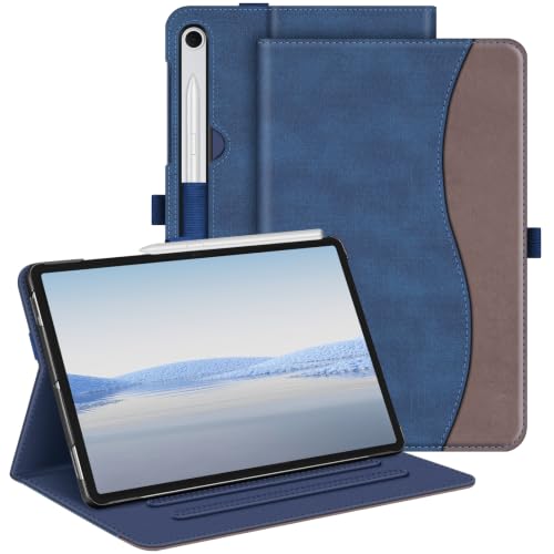 FINTIE Hülle für Samsung Galaxy Tab S10 FE 2025/ S9 FE 10.9 Zoll/ S9 11 Zoll 2023, Multi-Winkel Viewing Schutzhülle mit Tasche… – Ansicht 1