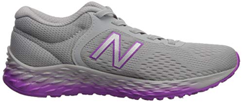 Image of New Balance Kid's Fresh Foam Arishi V2 Bungee Running Shoe