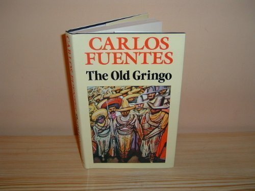 The Old Gringo