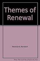 Themes of Renewal 156929027X Book Cover
