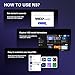 TreasLin Stream Controller Deck with12 Customizable Macro Keys to Trigger Actions in OBS Twitch YouTube for Content Creators Stream Dock Compatible with PC & Mac N3 Black Macro Keypad