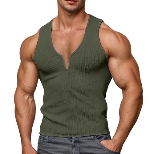 ZDSUHYIW Maillot de ciclismo degradado para hombre, camiseta de manga larga, transpirable, de secado rápido, suave, chaqueta de ciclismo de carretera, MTB, QY, Verde militar, L
