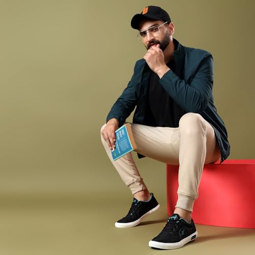 Image of SPARX Mens Sm 1018 Sneaker
