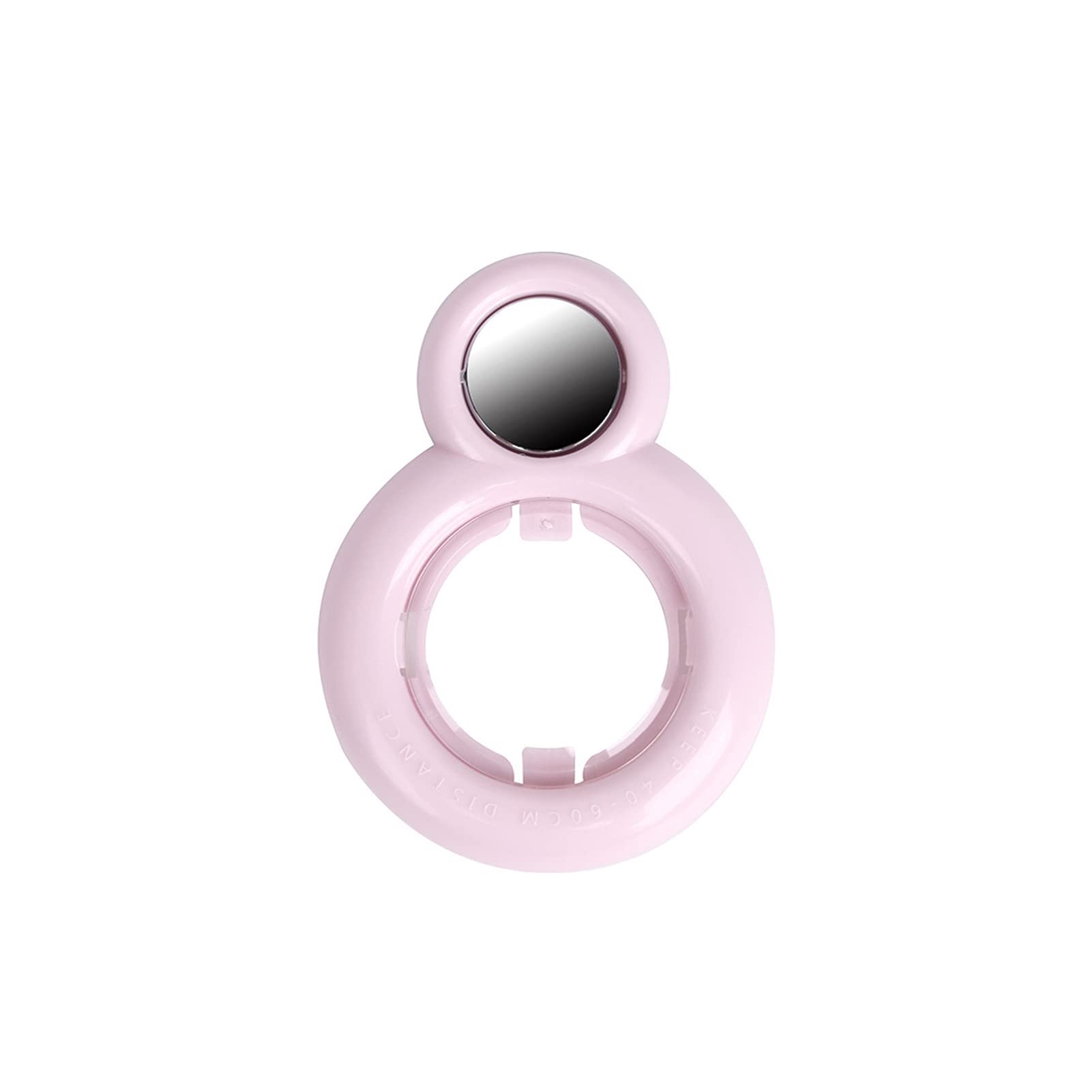Close-Up Lens for Instax Mini 12 Instant Camera Accessories Multi Color Selfie Mirror (Blossom Pink)-image-48
