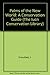 The Palms of the New World: A Conservation Census (The Iucn Conservation Library)