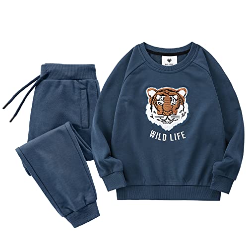 ANOTWENER Boys Boys' Tracksuit
