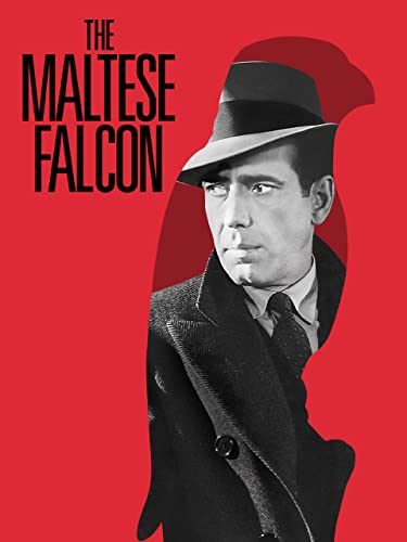 The Maltese Falcon