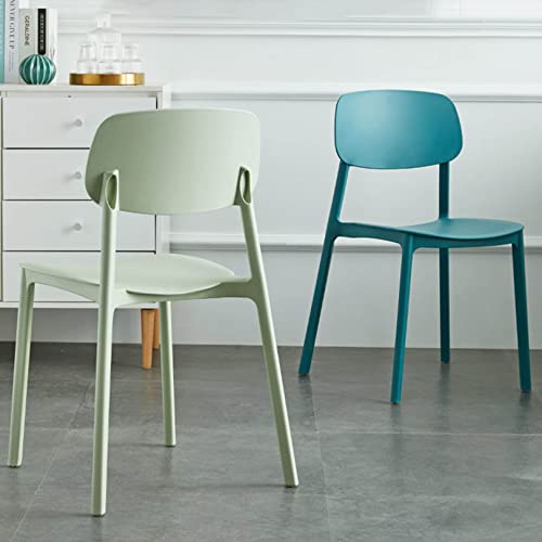 Chaises de salle à manger confortables et chaises de cuisine lot