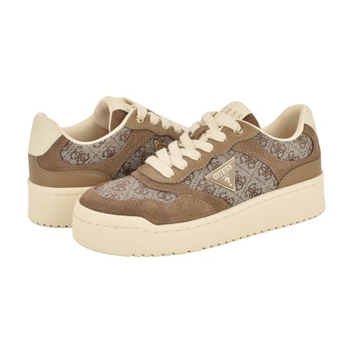 Image of Guess Women's Miriam Sneaker | Casual Shoes