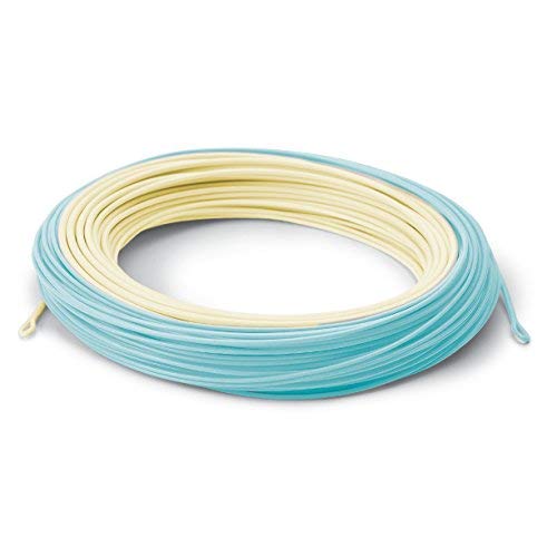 CortlandPrecision Tropic Plus All Purpose Taper Fly Line