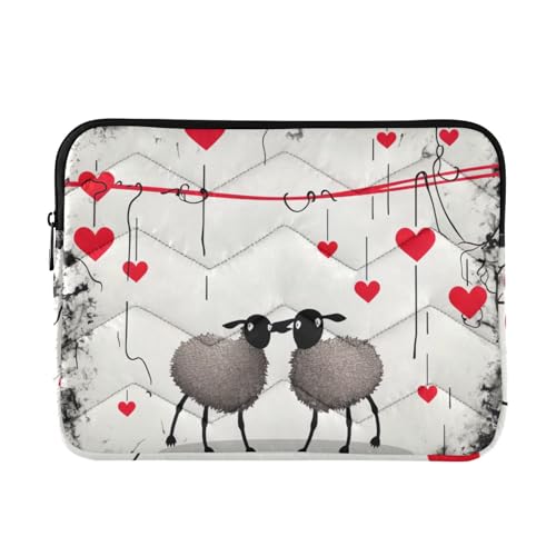 Funda para portátil 13-14 pulgadas impermeable