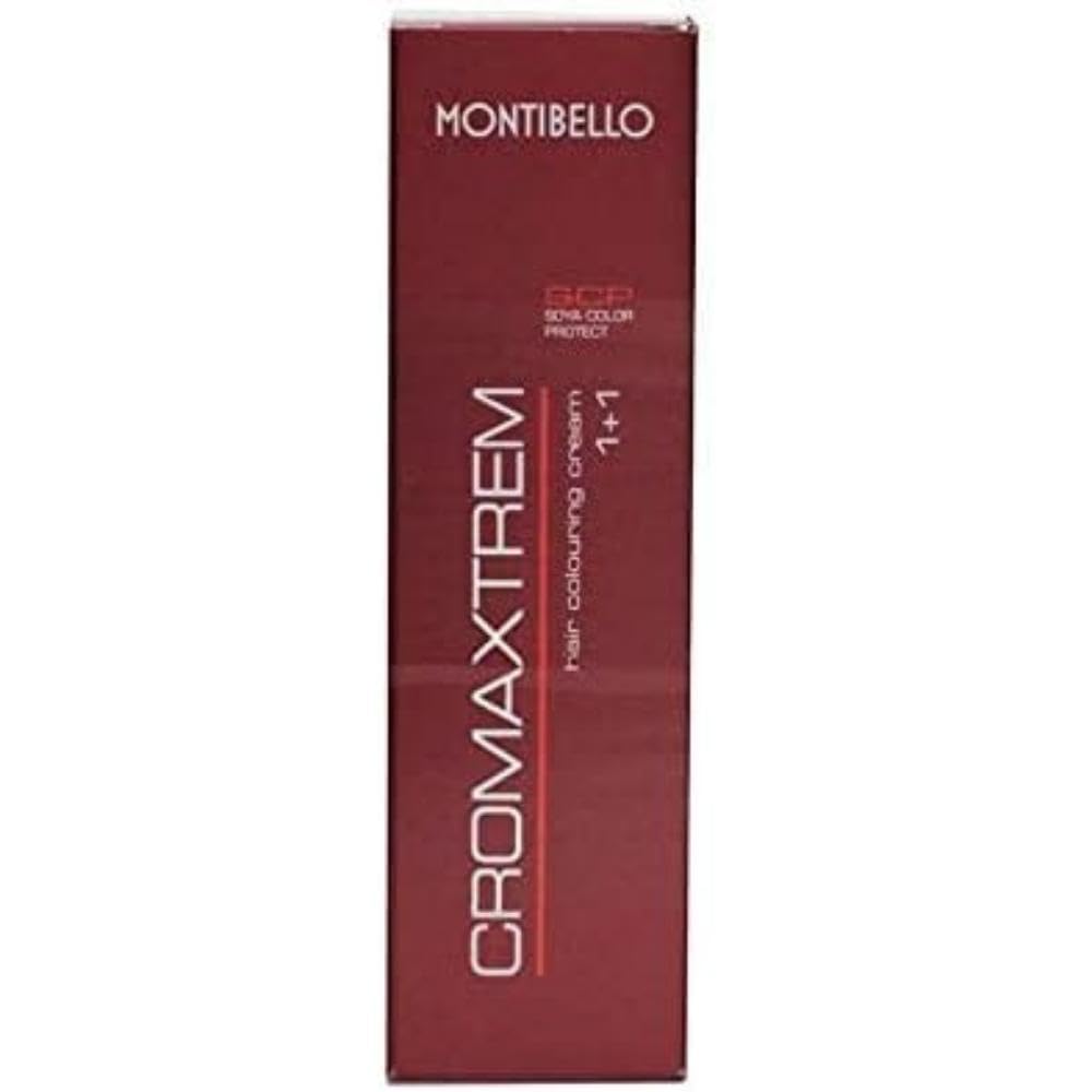 Montibel-Lo Cromaxtrem, Tinte X78, 60 ml Compact by Design (certificación desarrollada por Amazon)