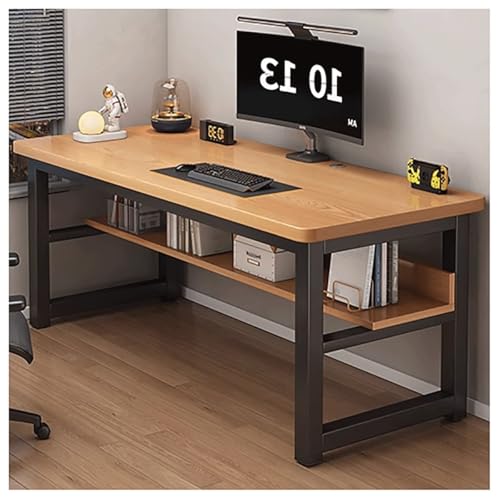 ��^�R���s���[�^�[�f�X�N ���C�e�B���O�e�[�u�� �u���b�N/�z���C�g �g�ݗ��ĊȒP ���[�I�t�� �r�W�l�X�Ƌ� �z�[���I�t�B�X ���֗p (B1,160x50cm/63x35�C���`)