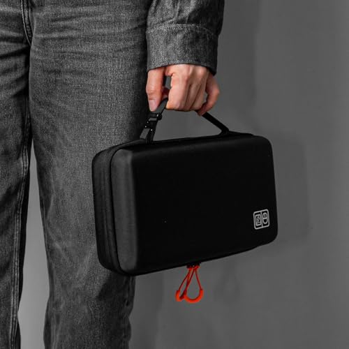 Protégez vos accessoires G16 G18 330W avec ce sac multi-compartiments