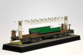 ★東京都電6000形 プラモデル 1/24スケール★ Amazon | 1/24 東京都電6000形 -昭和- 1/24スケール PS製 組み立て式