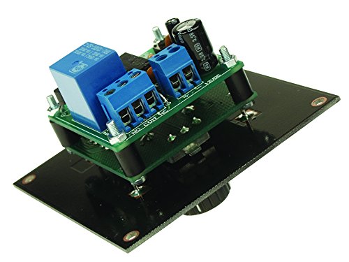 Preisvergleich Produktbild VELLEMAN - K8082 sicherer Sperrcode 840391