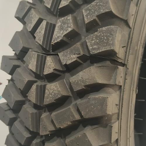 Doctor Tyre by Malatesta KOBRA NT 215/65 R16 102T M+S – Pneumatico Ricostruito Off-Road per SUV e 4x4 – Gomme Artigliate per Fango e Neve – Made in Italy Ecologico
