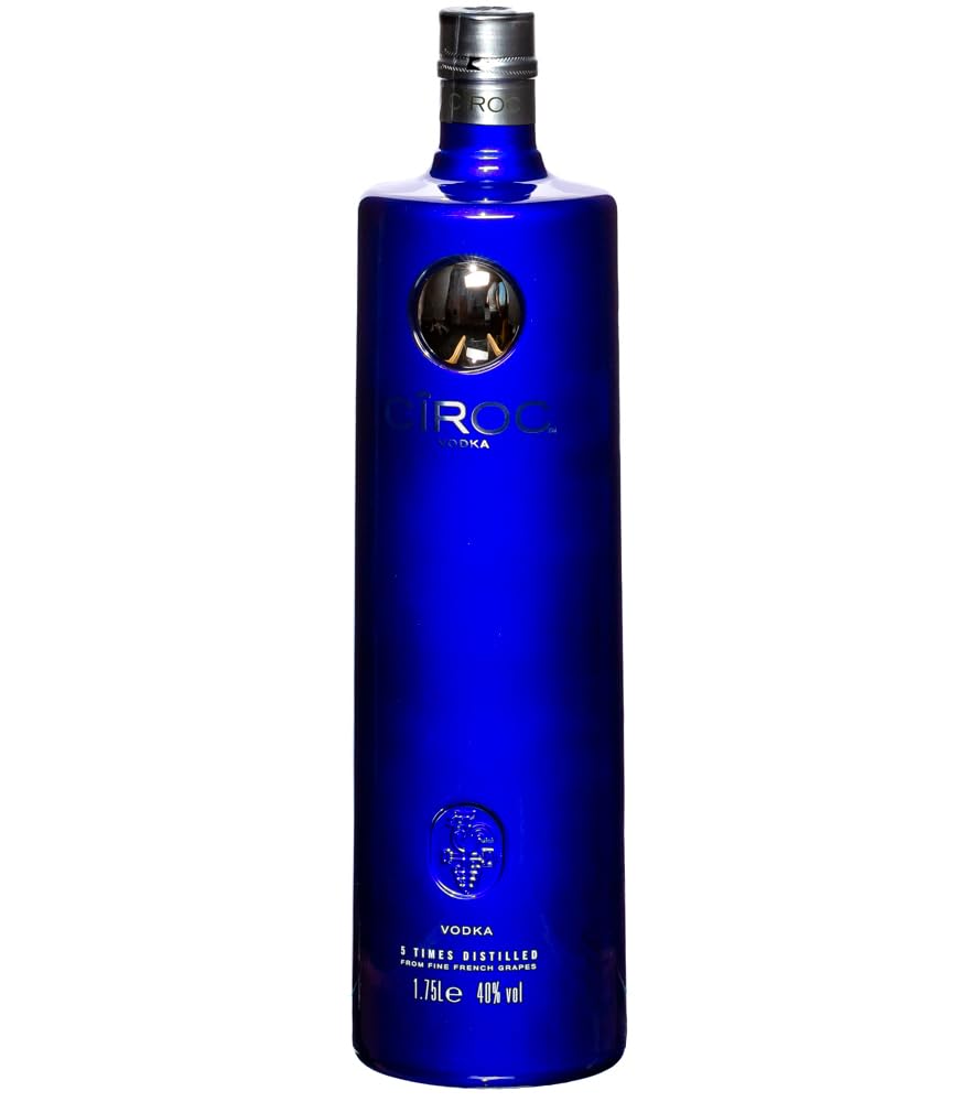 Cîroc Vodka, 1750 ml