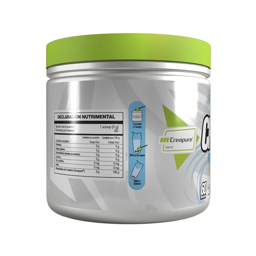 Creatinas, creatina creapure precio Marca FSB (2)