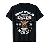 Opa & Jäger Geschenke