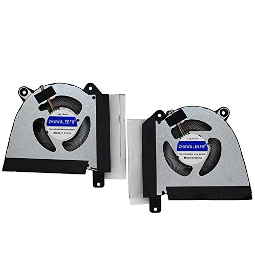 Ventilateur de processeur Asus pour réparer votre ordinateur portable de travail au quotidien