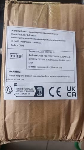 Professional Salon Shampoo Bed, Multifunctional Spa Massage Chair with Water Circulation, Intelligent Head Treatment Bed with Stool, 660lbs Capacity - Image 13