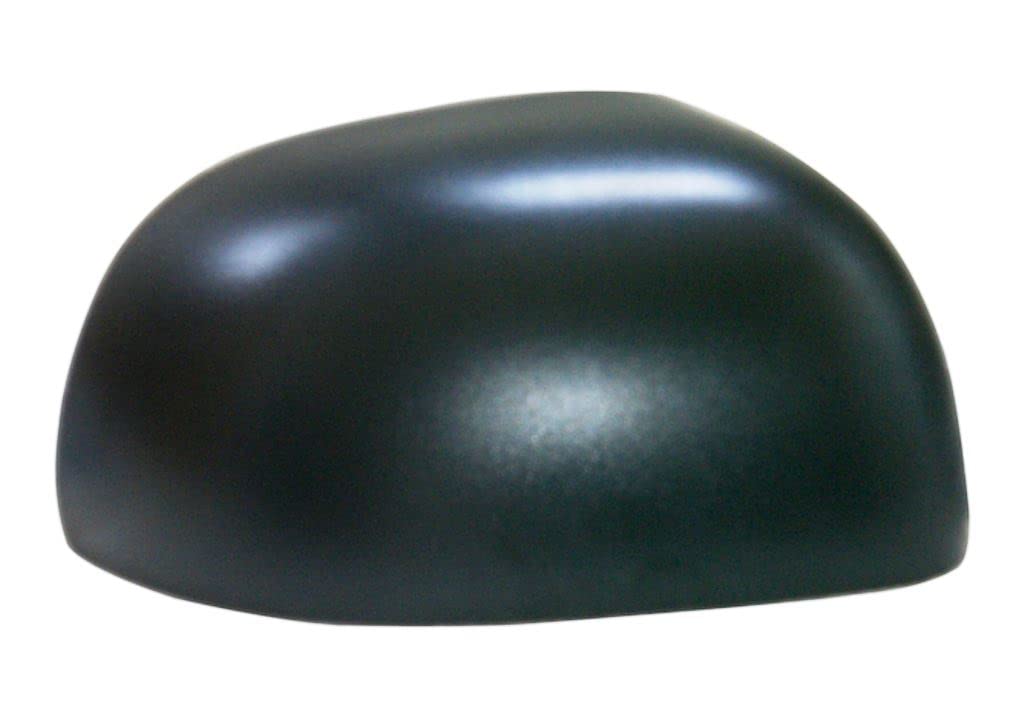 Calotta Retrovisore realizzato per FIAT PANDA dal 2009 in poi lato Destro in colore Nero 735513005