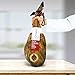 Jamon Iberico (Paleta) de Bellota 4 - 4.5 Kg - Paleta Iberica...