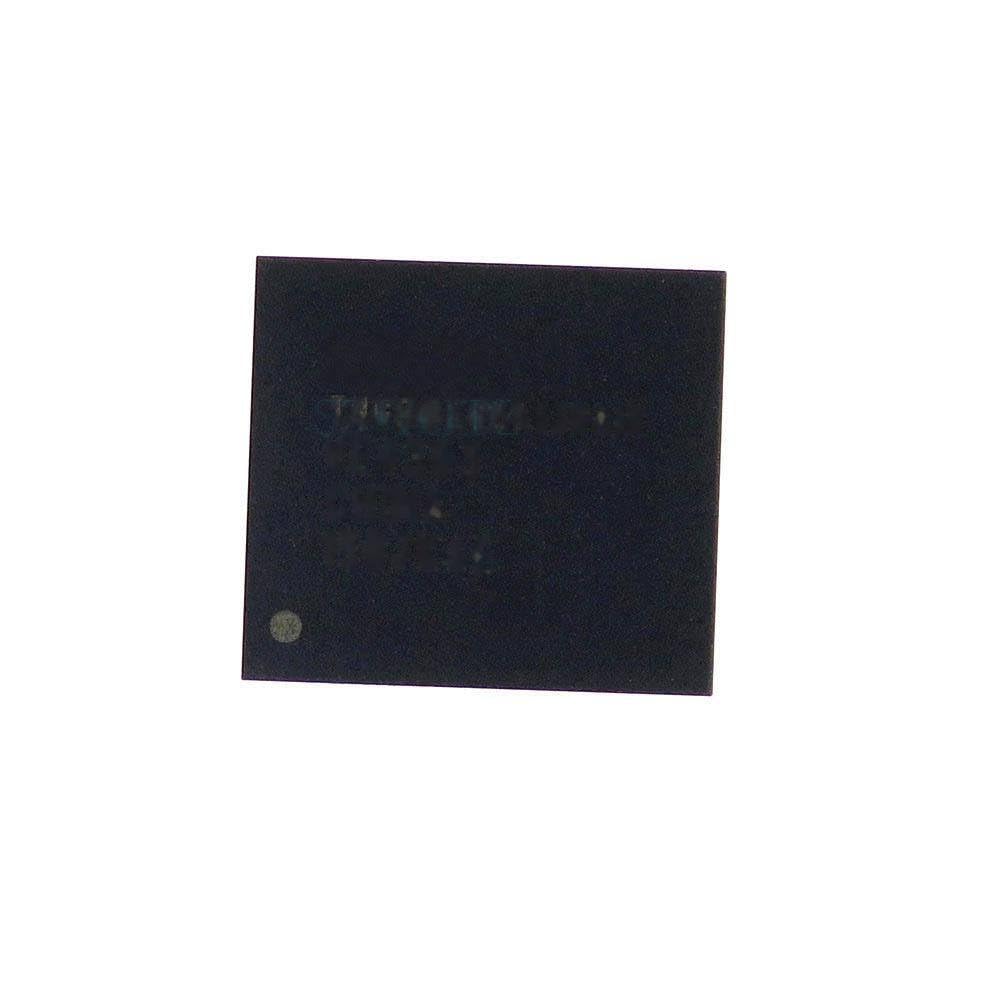 5 sztuk/partia Thgbm5g5a1 dysk twardy chip do przechowywania czcionki Ic Thgbm5g5a1jbair
