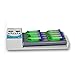 Benchmark Scientific R3005 TubeRoller with 5 Rollers, 115V with US Plug