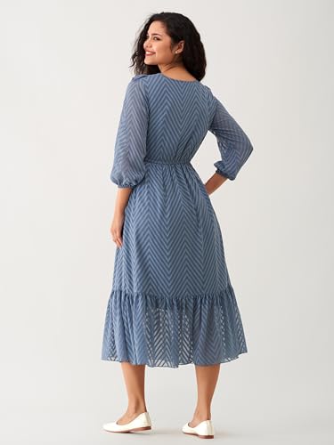 Image of AASK Dress for Women | One Piece | Kurta Set | Tops | Women's Dresses