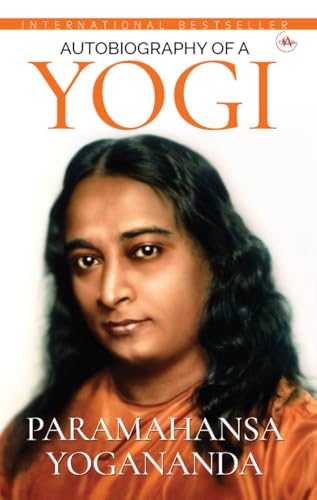Image of Autobiography of a Yogi