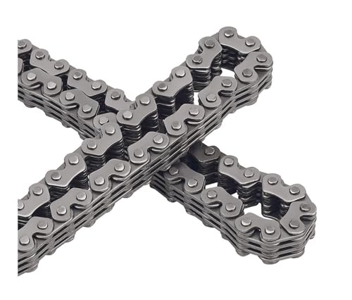 Chaîne de distribution moto 4+5 maillons pour XT600 et TT600
