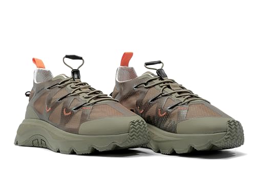 Image of Palladium Men's Thunder Lite Phantom Urban Sneaker