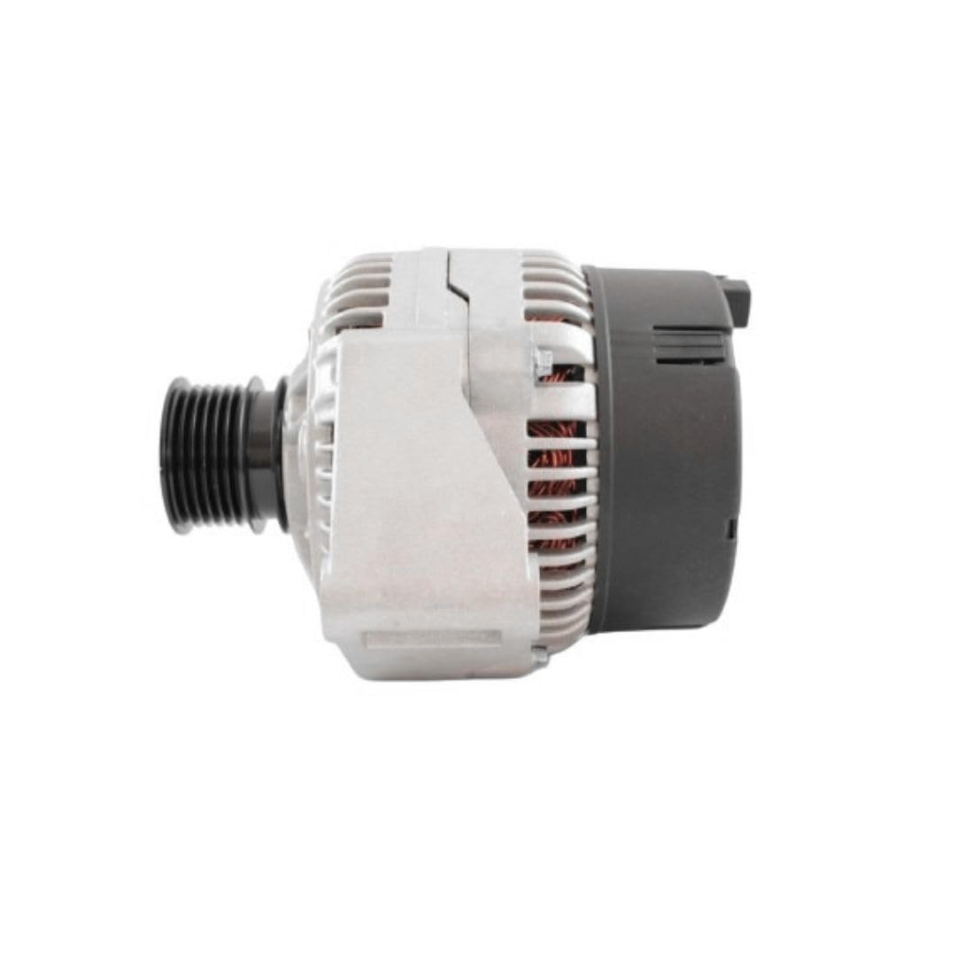 Alternatore Tesla Technics 90A - Compatibile Con Audi, Ford, Seat, Skoda, Volkswagen - Ricambio Auto - Foto 13