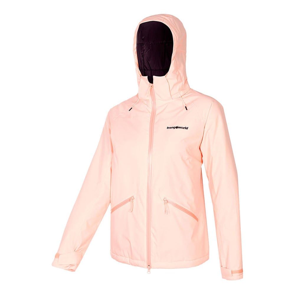 TRANGO Chaqueta Bodo Termic Vd CHAQUETA Mujer