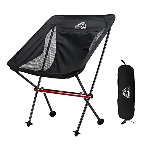 20 Best Backpacking Chair