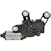 Cardone 85-3533 New Windshield Wiper Motor