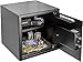 Genie Hand – Dual Lock Safe Box (Depository)